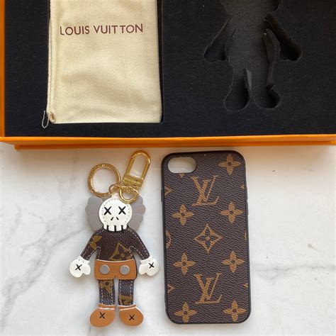 porte clé louis vuitton prix|Porte.